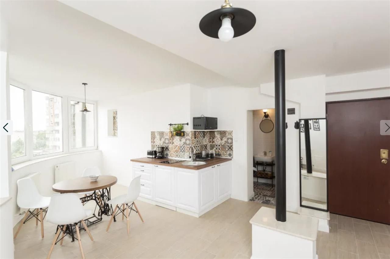 Apartement 2 camere modern central (Piata Cipariu) - Cluj-Napoca