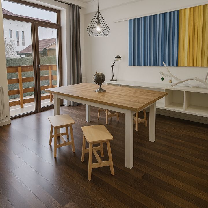 Apartament 2 camere, 68 mp Centru Istoric — fotografia 1