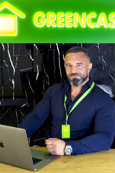 Bogdan  Cenan