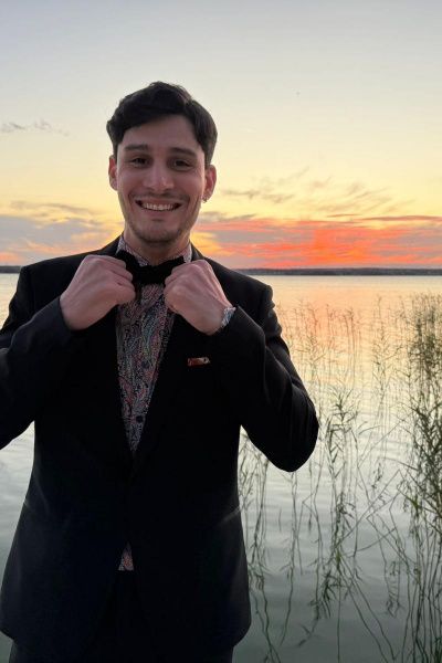 Mădălin Florian Milea