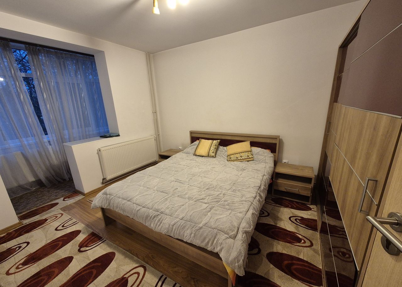 Apartament 2 camere | 50mp | Gheorgheni - foto 4