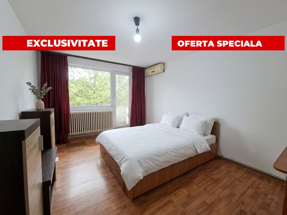 Tatarasi RAR la vanzare, 3 camere DECOMANDAT, nu rata oferta! 
