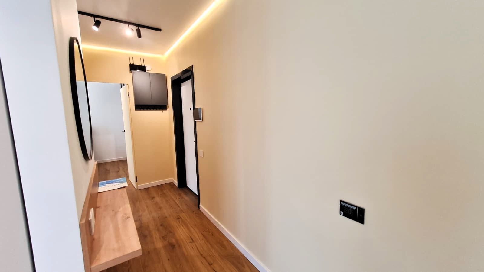 Apartament Lux 2 camere Strand — fotografia 3