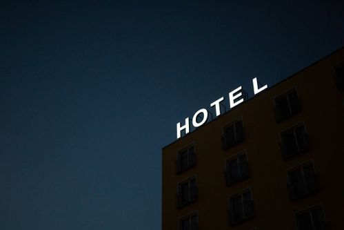 Hoteluri