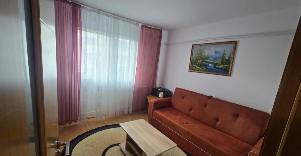 Apartament 3 camere zona Mihai Viteazul Sibiu — fotografia 1