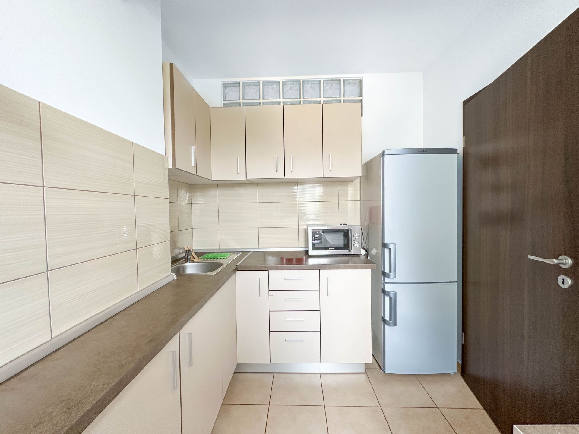 Apartament cu 1 camera + nisa de dormit, Marasti | Zona Iulius Mall - foto 4