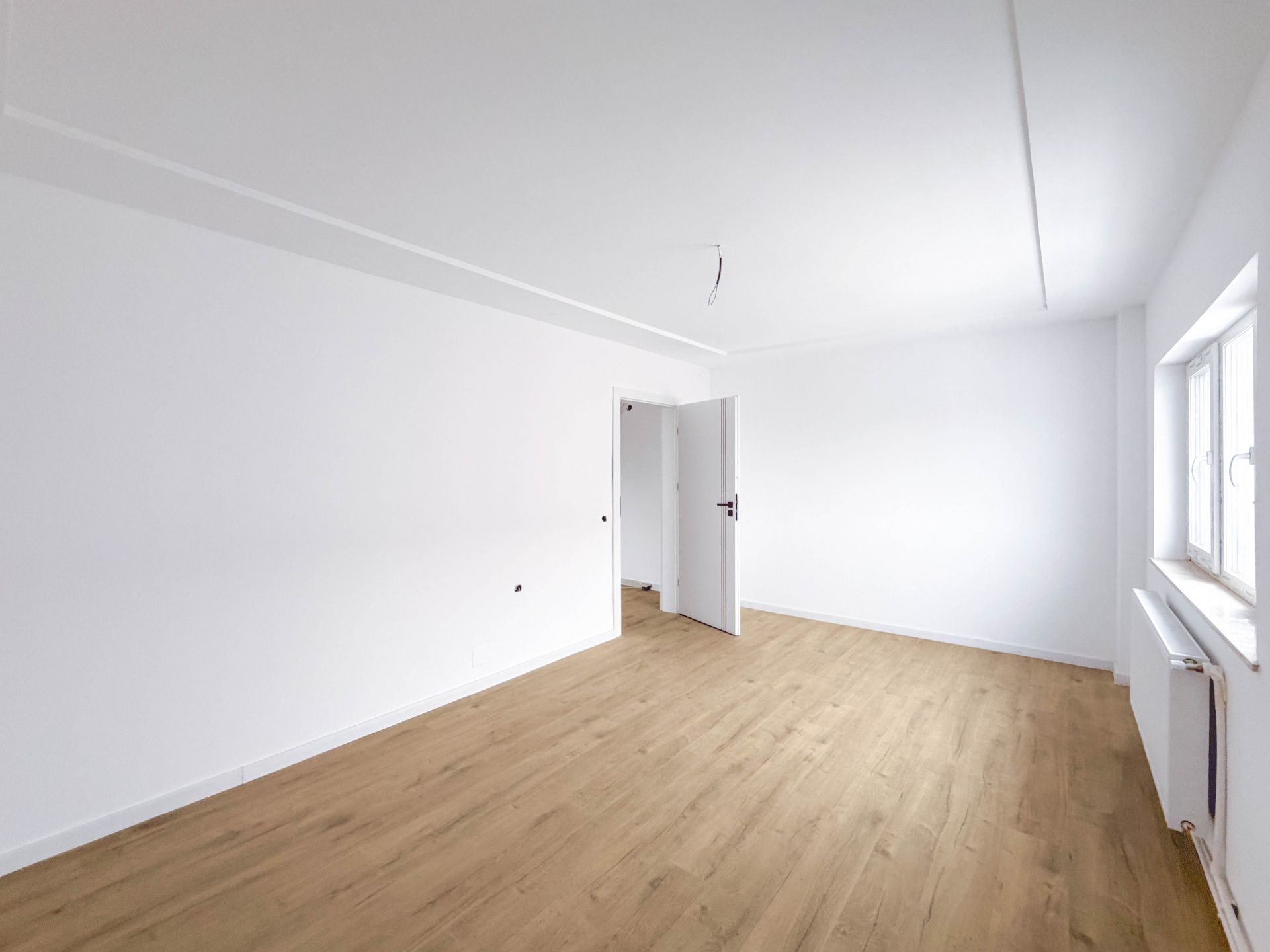 Apartament 2 camere | Decomandat | etaj 3 | Zona Interservisan | Gheorgheni