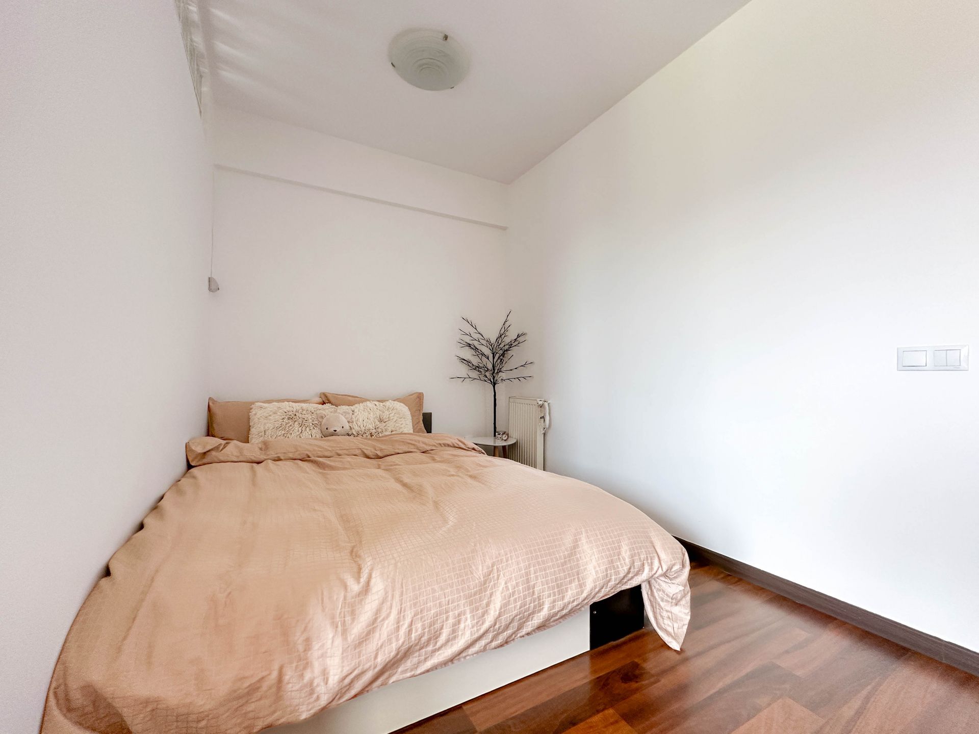 Apartament cu 1 camera + nisa de dormit, Marasti | Zona Iulius Mall - foto 2