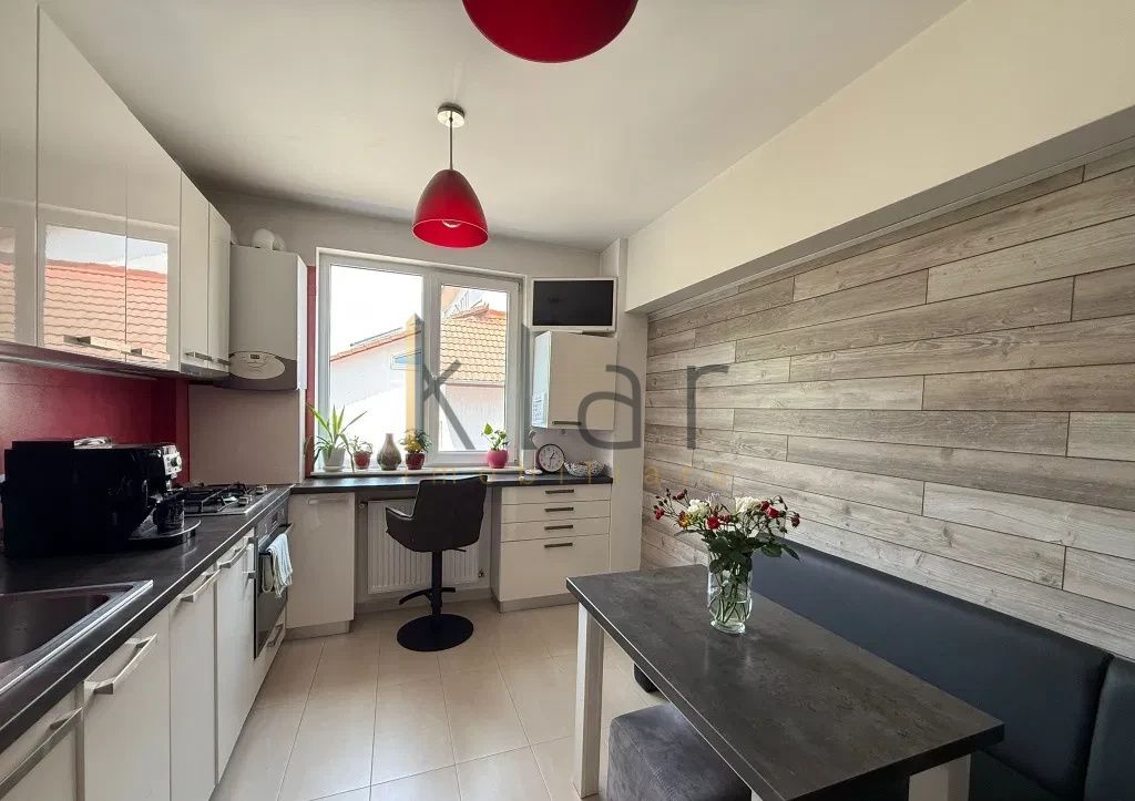Apartament 3 camere 91mp,2 parcari, Andrei Muresanu — fotografia 3