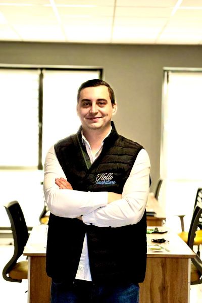 Alin Moldovan