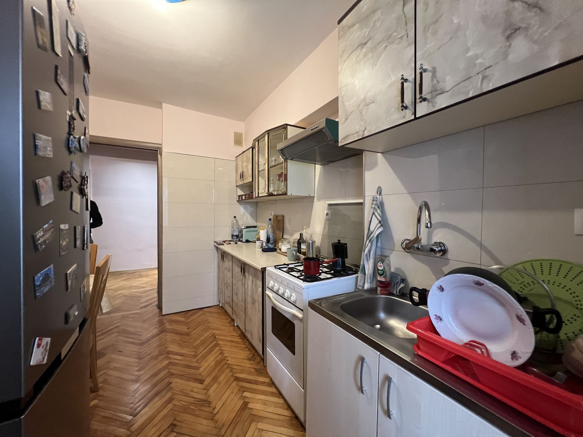 Apartament 2 camere | 47 mp | Garaj | Marasti | Dambovitei - foto 10