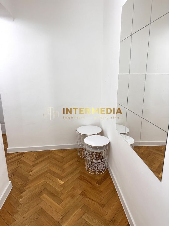 Apartament 2 Camere I CENTRU I 56 mp I mobilat si utilat I zona Mercur Mall I — fotografia 3