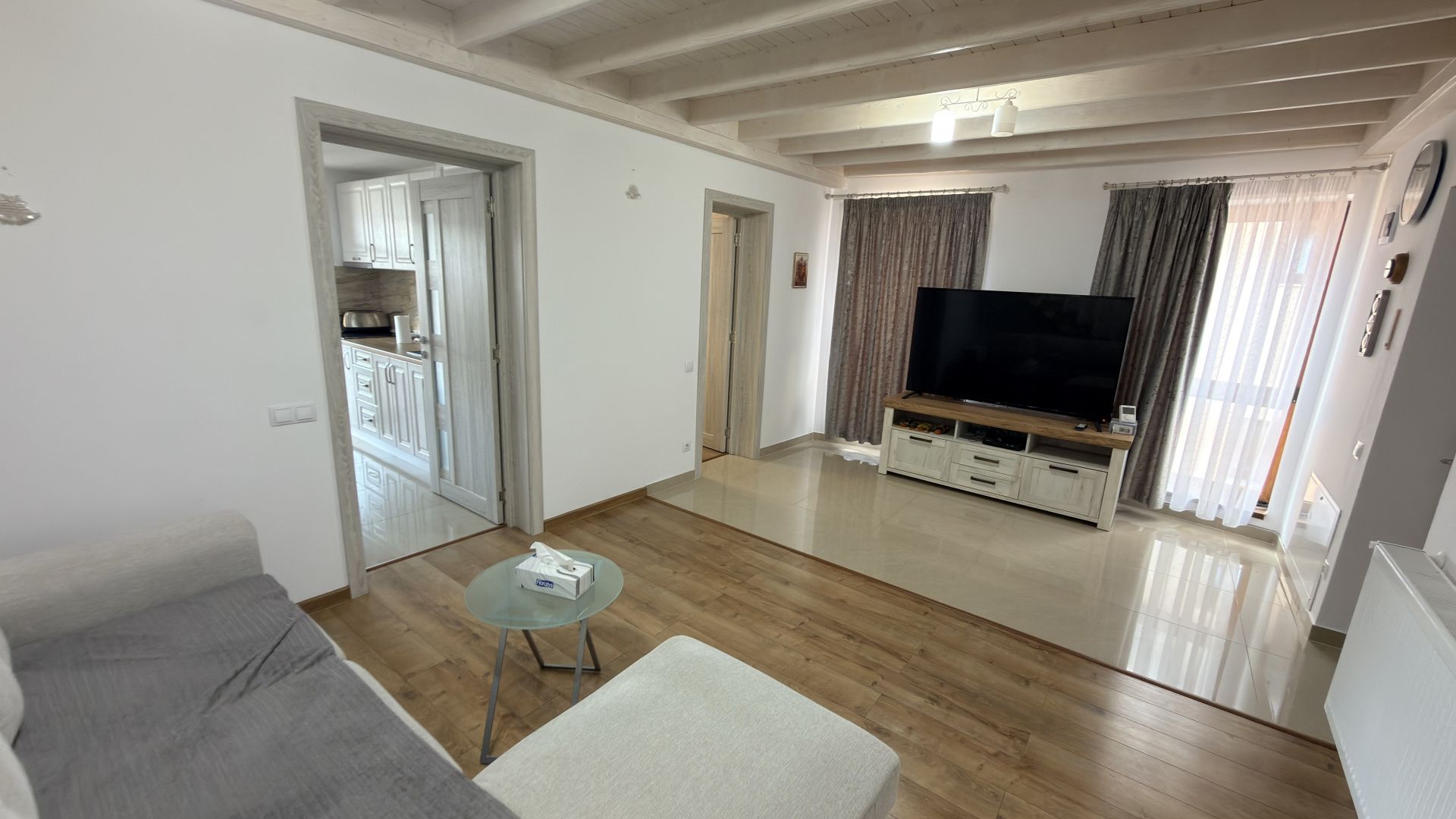 Apartament 2 camere zona Arhitectilor/ Pet Friendly — fotografia 1
