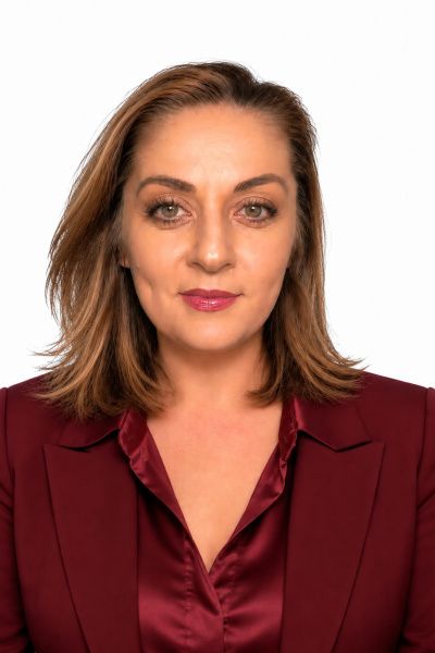 Adriana  Borșan-Rus