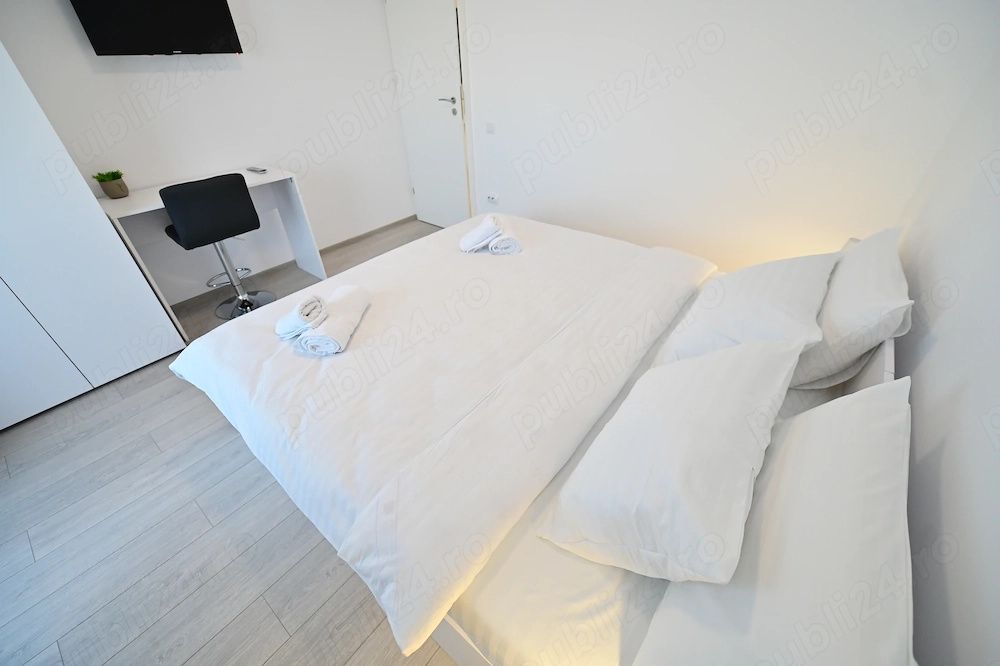 Apartament 3 camere decomandat zona Doamna Stanca — fotografia 3