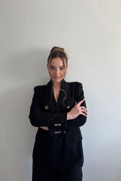 Ana Mocanasu
