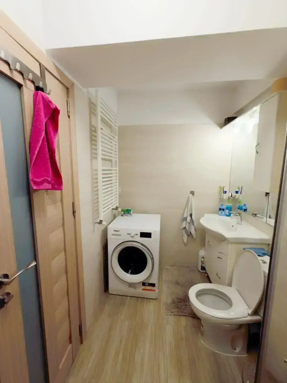 Imagine 605