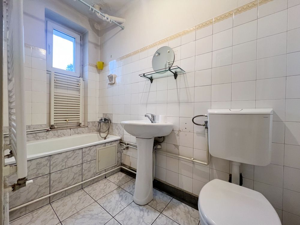 Apartament 1 camera \/ spatiu birou | Centru | Parcul Central - foto 5