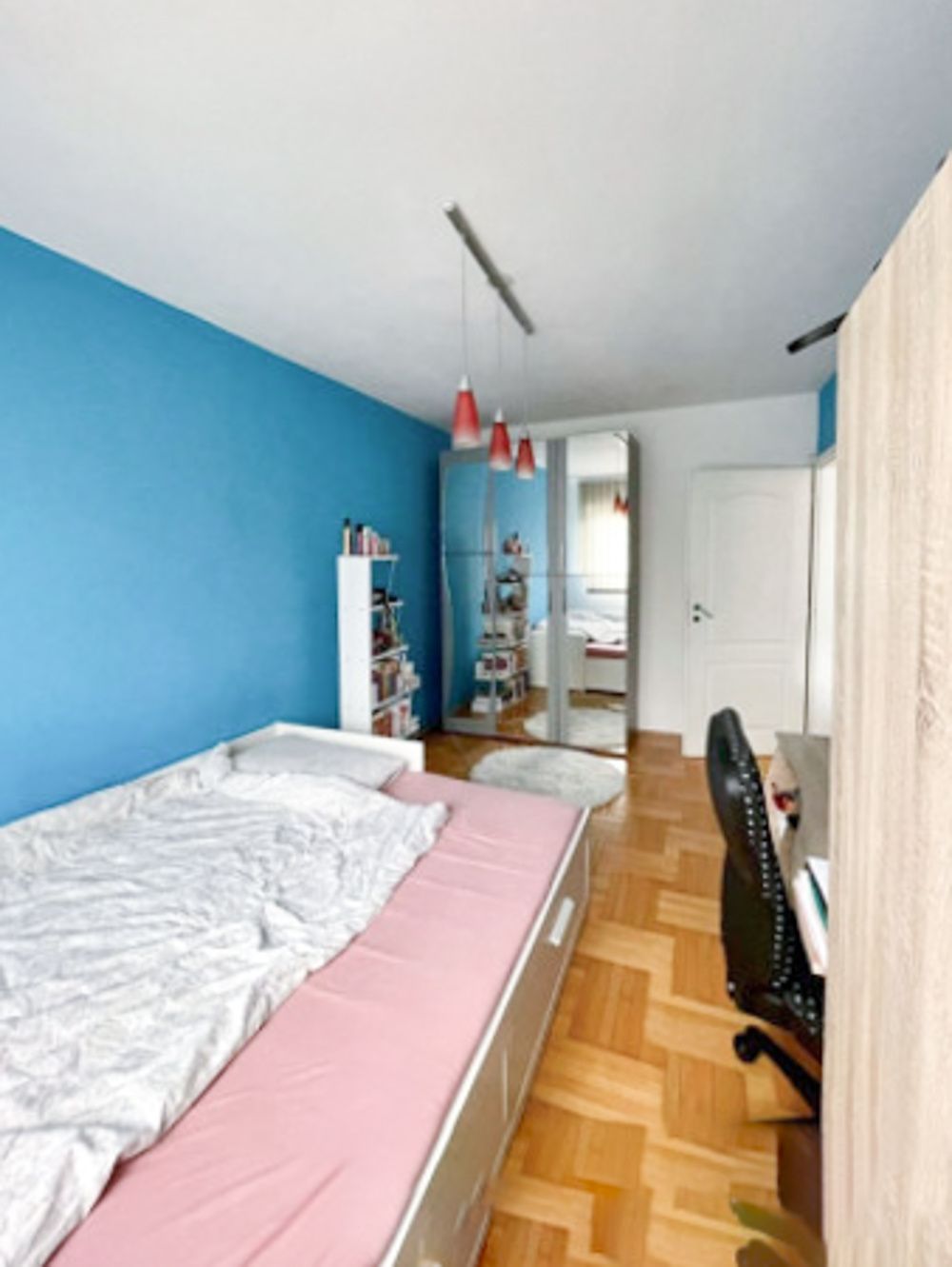 Apartament 4 camere | 82mp | Manastur | La Terenuri - foto 4