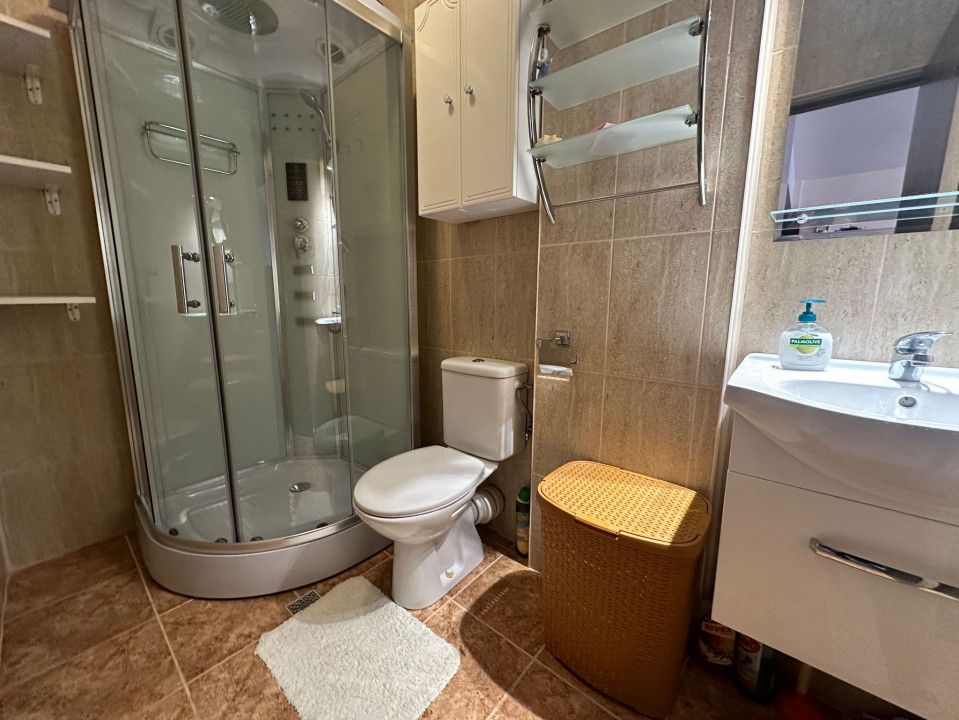 Apartament 2 camere zona Doamna Stanca — fotografia 3