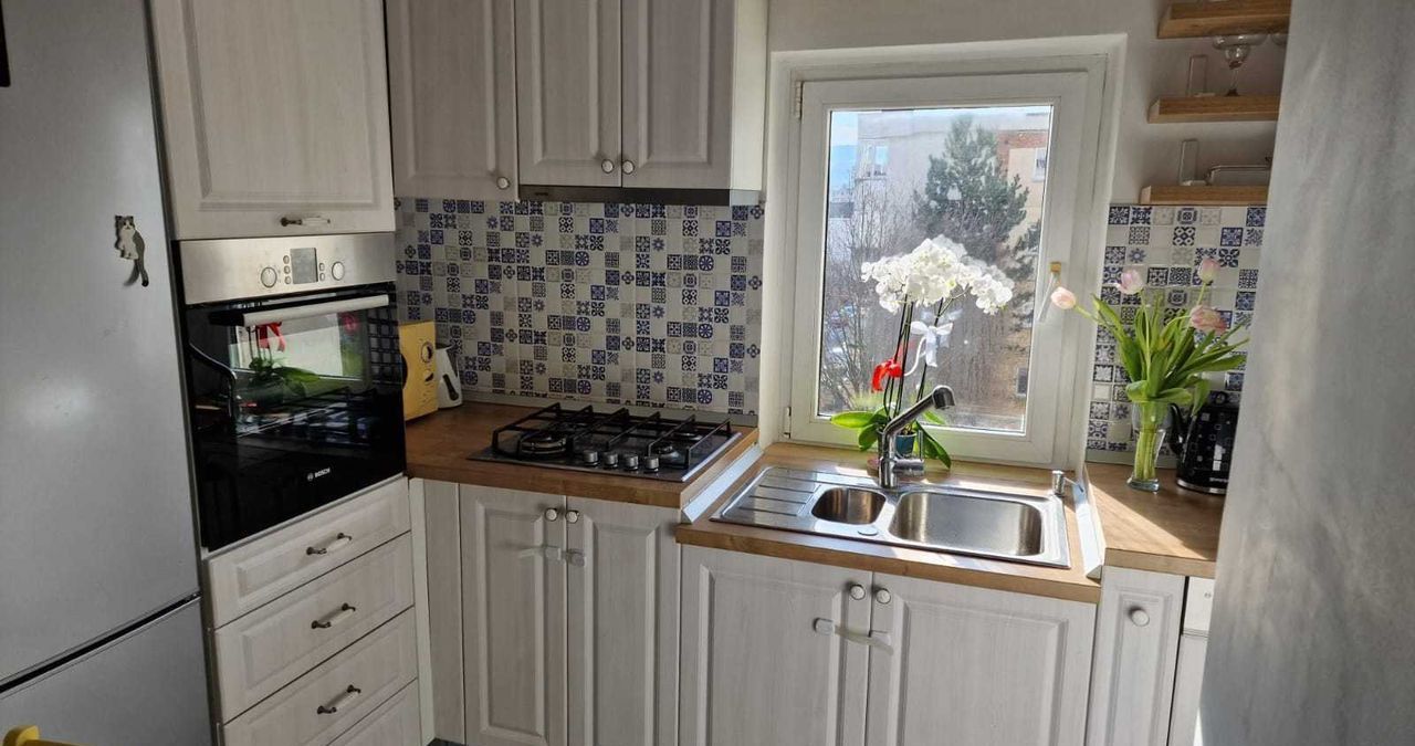 Apartament 2 camere | decomandat | Parcare | Gheorgheni - foto 5