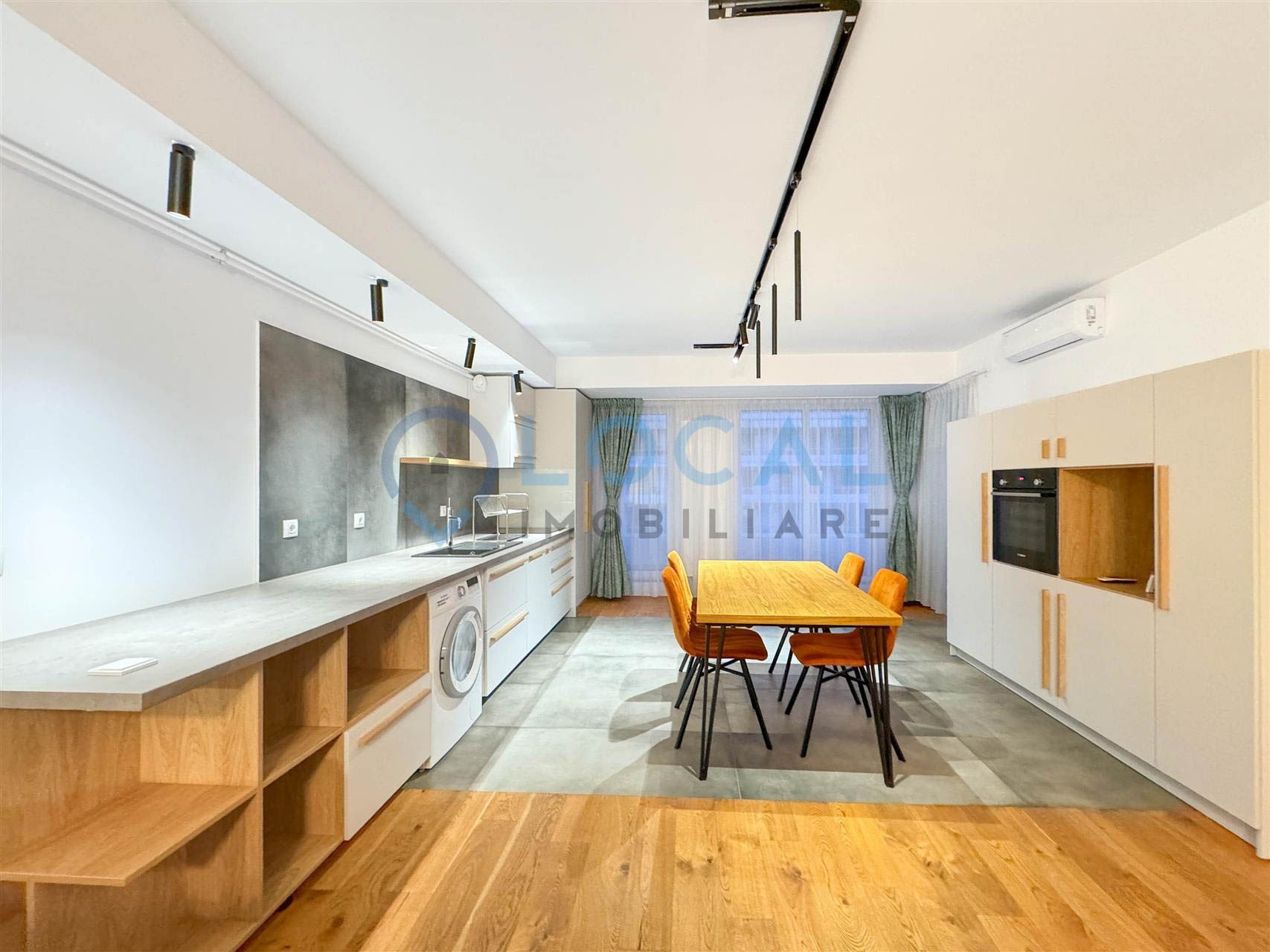 Apartament 2 camere | Parcare | Bloc Nou | Iulius Mall - foto 2