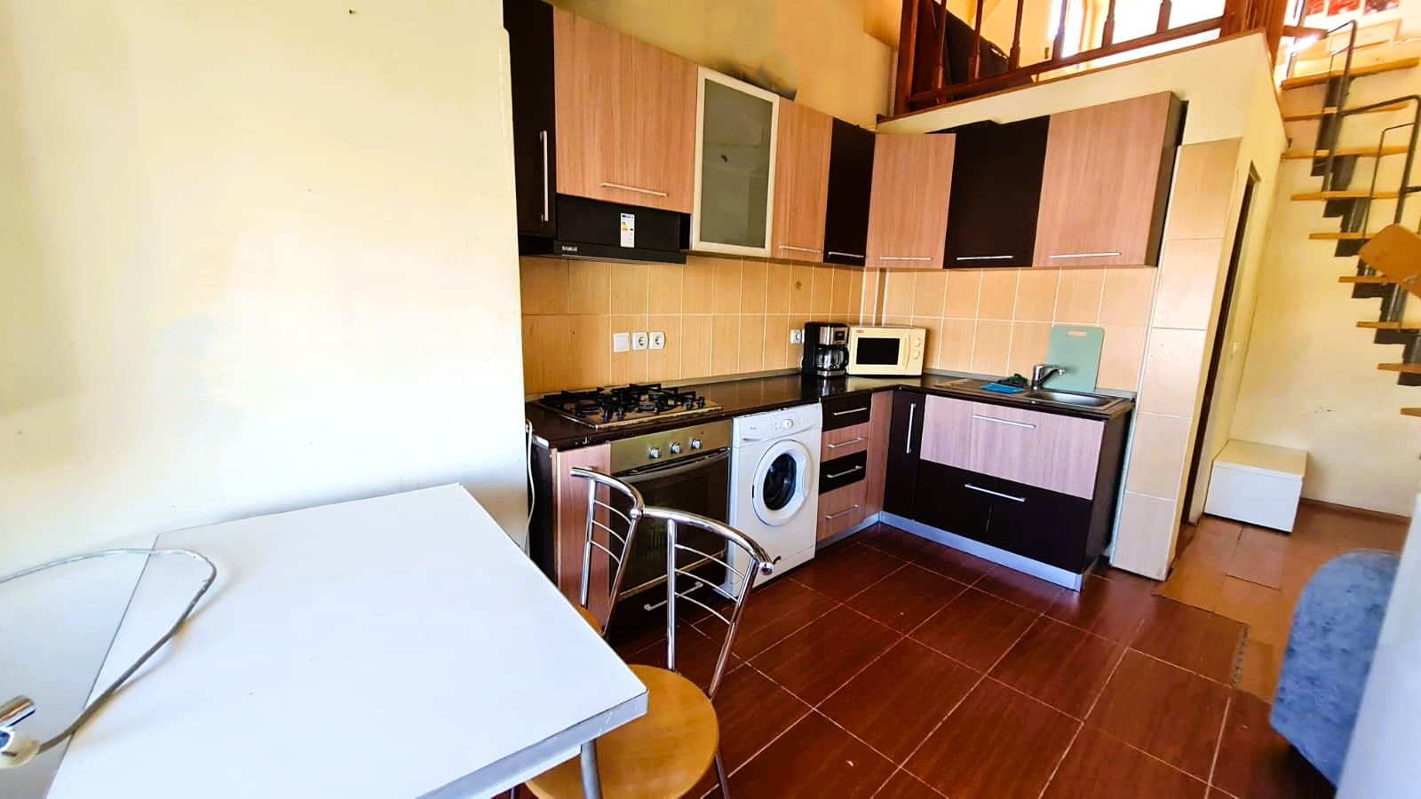 Apartament 1 camera Zona Siretului — fotografia 1