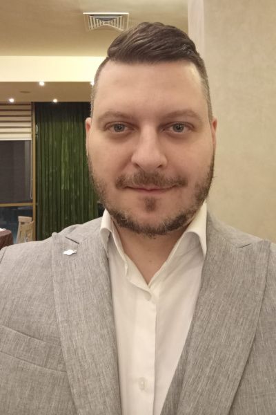 Andrei Teodorescu