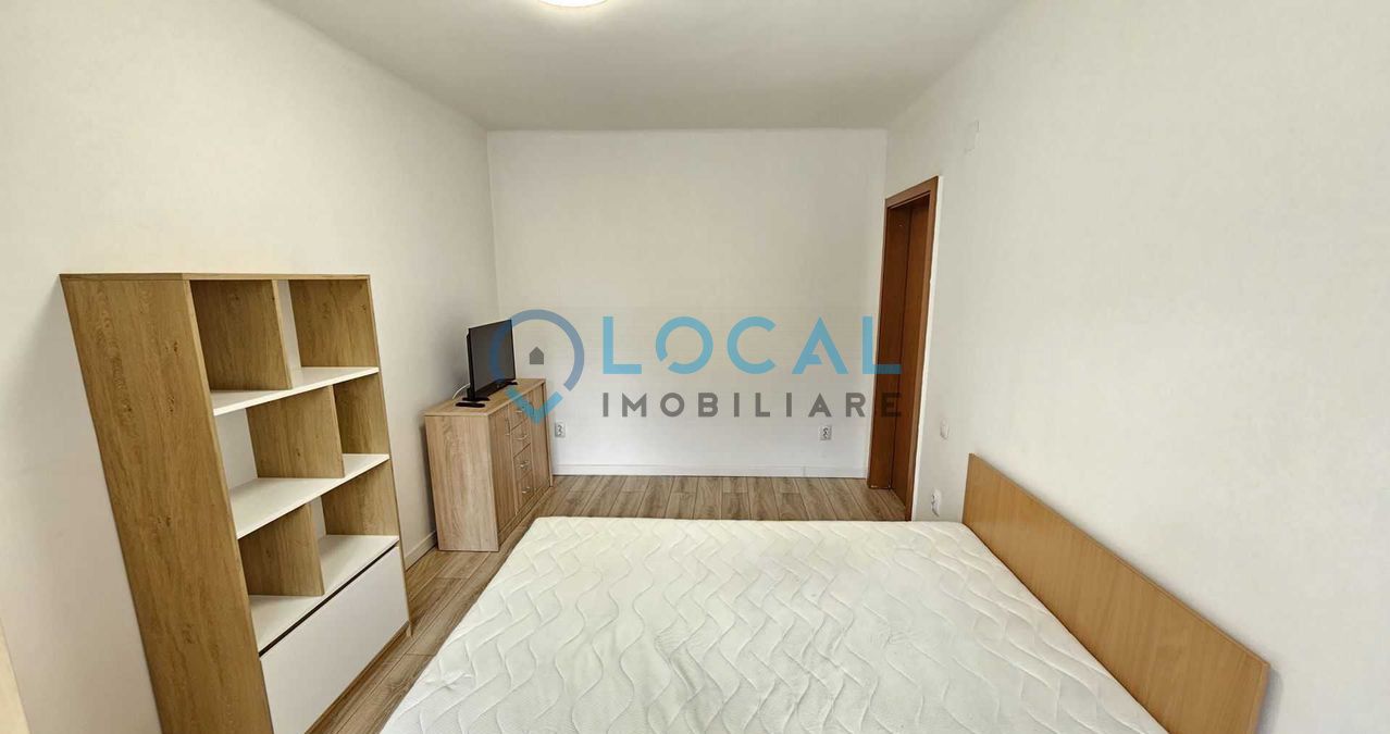 Apartament 3 camere | Decomandat | FInisat | Marasti — fotografia 2