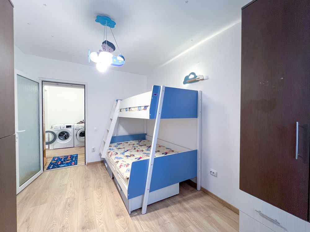 Apartament 3 camere | Garaj | Manastur | Minerva - foto 13