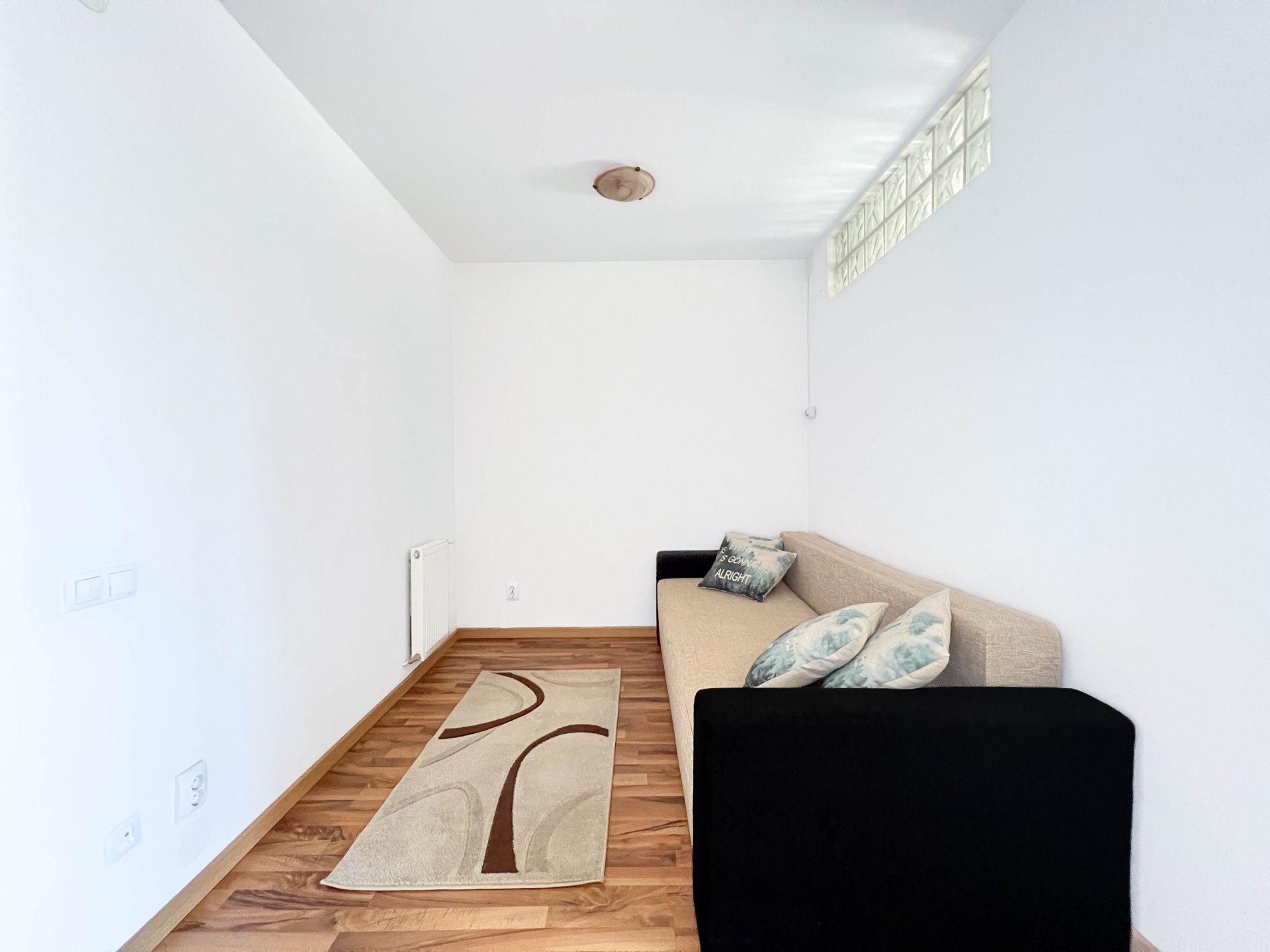 Apartament cu 1 camera + nisa de dormit, Marasti | Zona Iulius Mall - foto 4