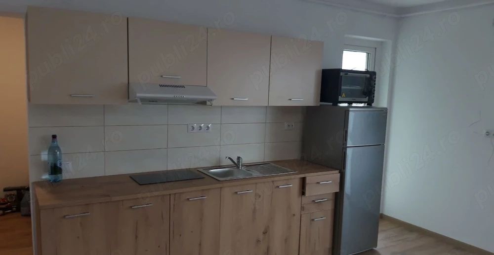 Apartament 1 camere zona Tiglari Sibiu — fotografia 3