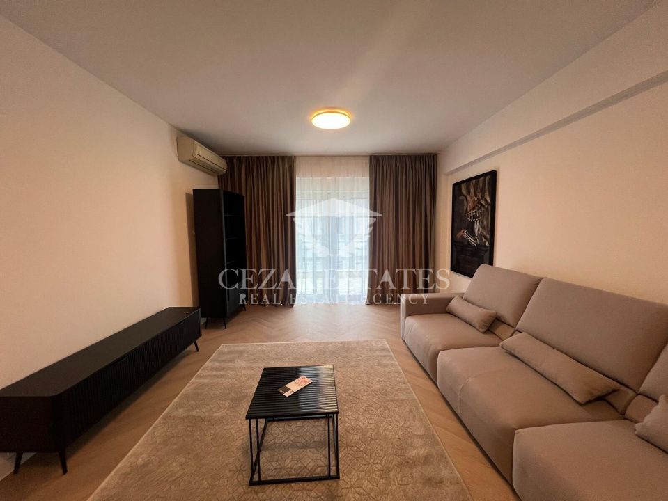 HERASTRAU NORDULUI APARTAMENT 5 CAMERE VEDERE LIBERA — fotografia 3