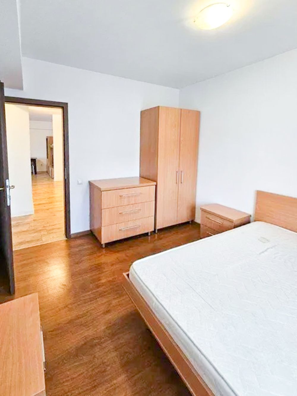 Apartament 3 camere | 2 bai | Modern | Iulius Mall | Parcare inclusa in pret - foto 4