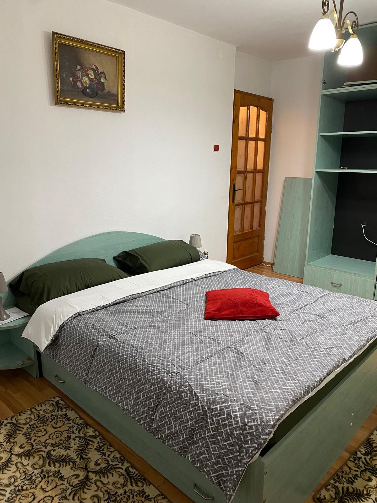 Apartament 3 camere zona Balea - Promenada Mall — fotografia 3