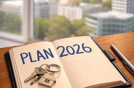 Început de an. Obiective noi. Decizii mai bune.