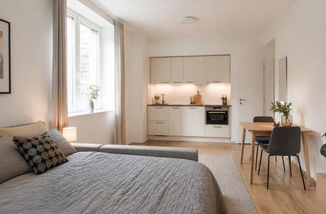 Apartamente cu 1 odaie în Chișinău: Top 5 oferte ale săptămânii