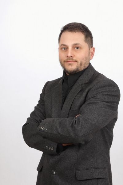 Bogdan Ienciu
