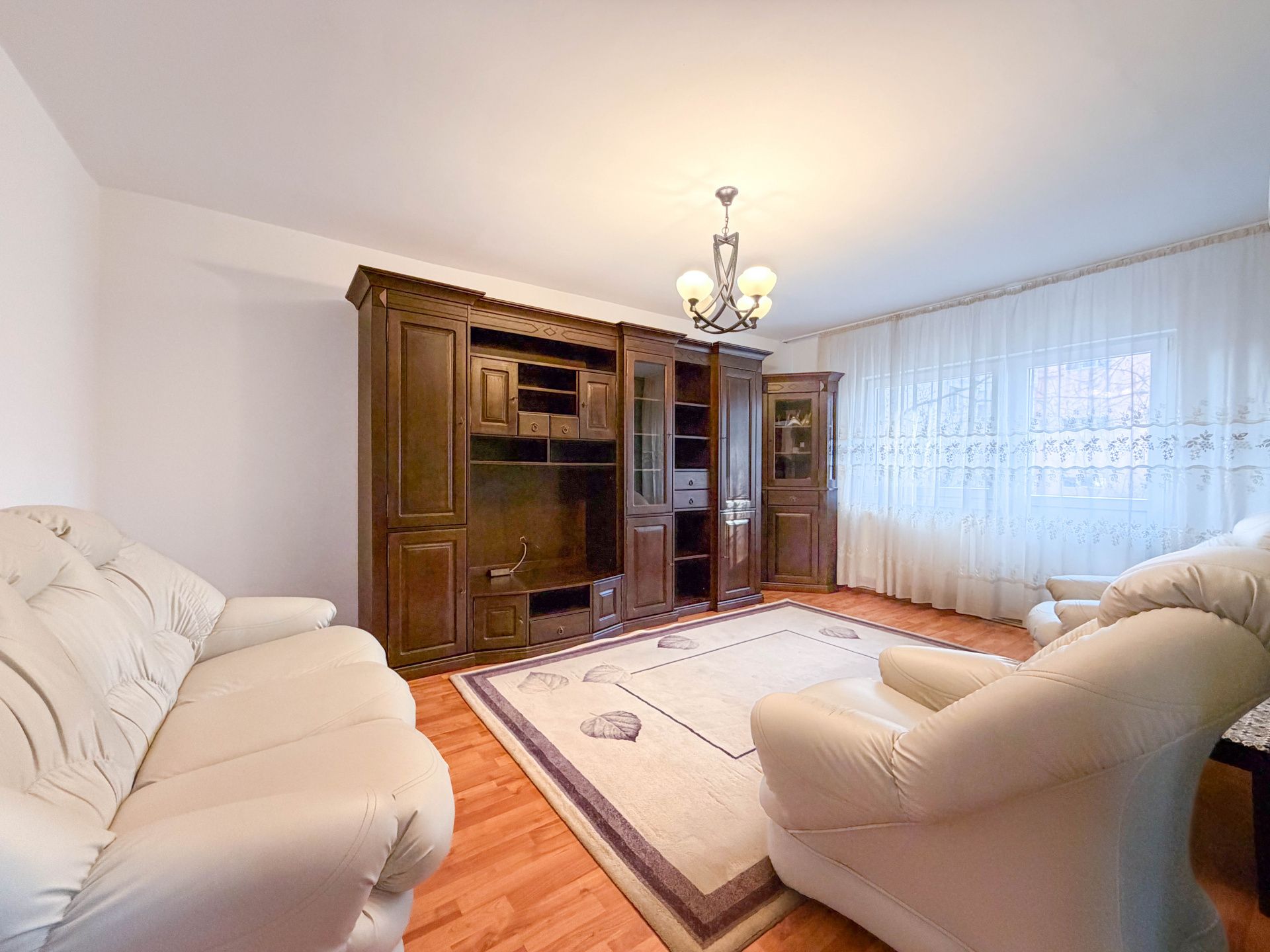 Apartament 3 camere | 2 Parcari | Kaufland Marasti - foto 4