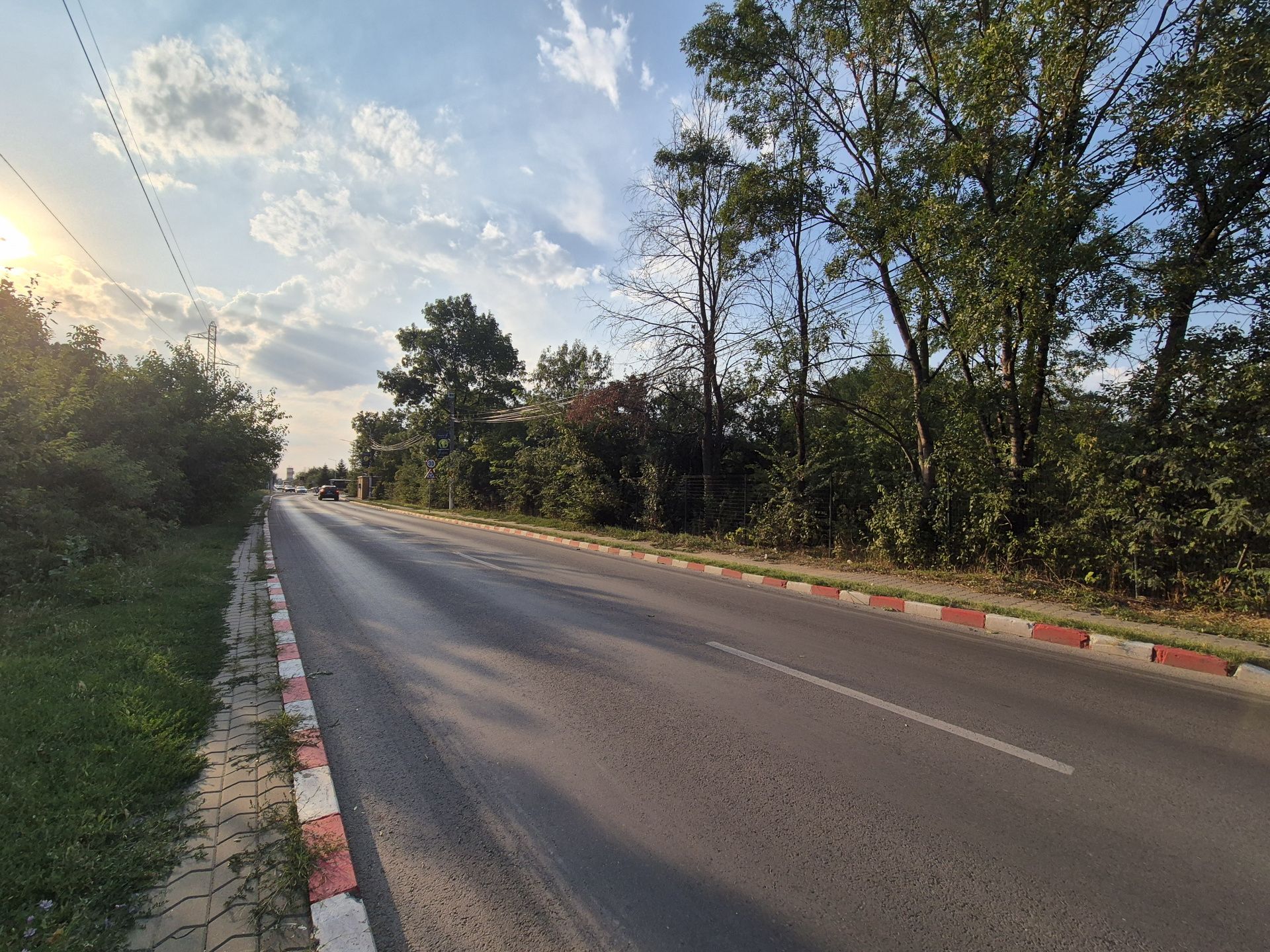 📍 Teren de inchiriat – Voluntari, Strada Popasului