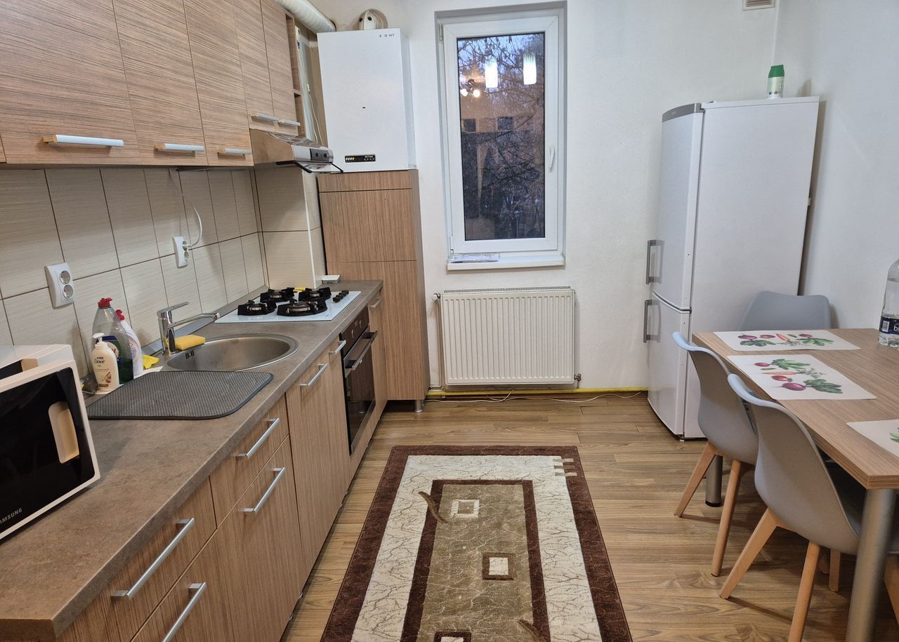 Apartament 2 camere | 50mp | Gheorgheni - foto 2
