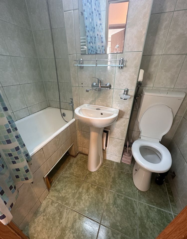 Apartament 2 camere | decomandat | Manastur | Mehedinti - foto 6