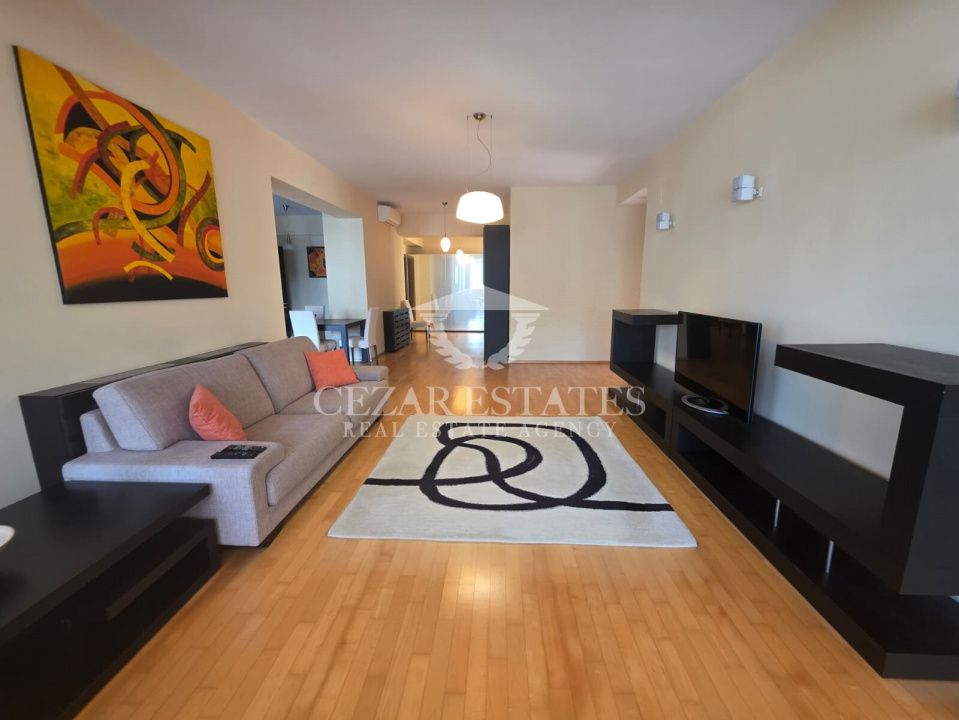AVIATIEI BLOC NOU BOUTIQUI APARTAMENT 4 CAMERE LOC PARCARE — fotografia 1