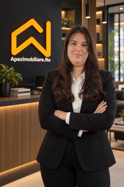 Frailich Cristina Georgiana