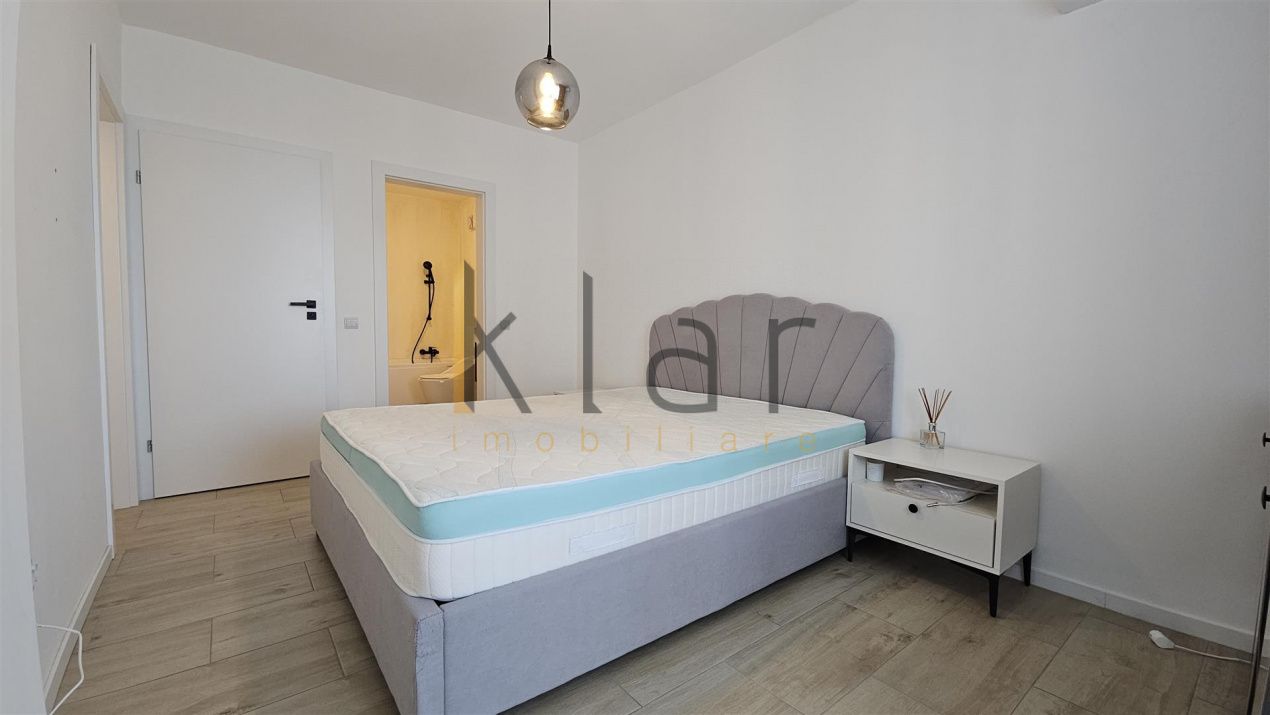 Apartament modern 4 camere 100mp,terasa,Zorilor LIDL Frunzisului — fotografia 3