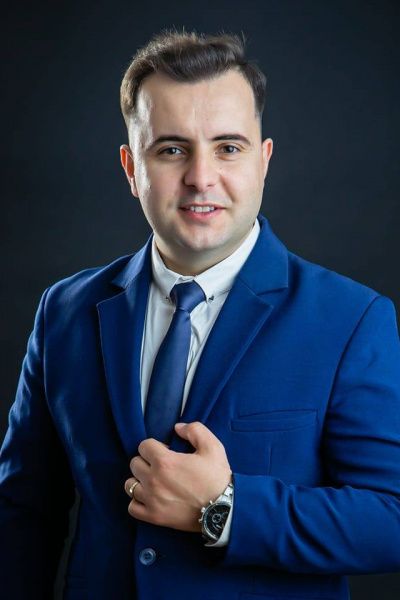 Radu Petrila