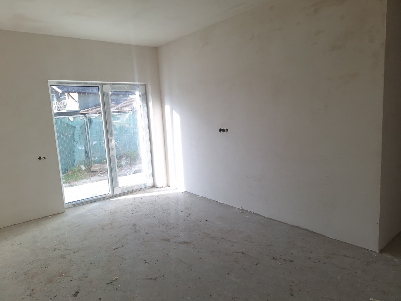 De vanzare apartament 2 camere si POD propriu in Selimbar