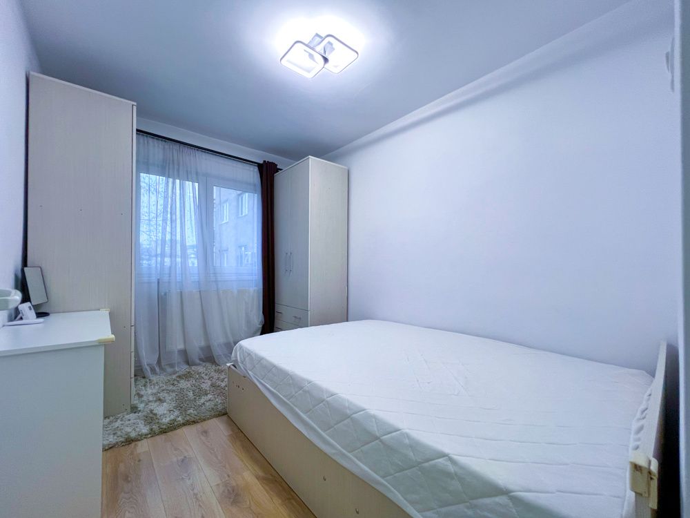 Apartament 3 camere | Garaj | Manastur | Minerva - foto 4