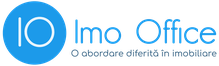 Agentie imobiliara