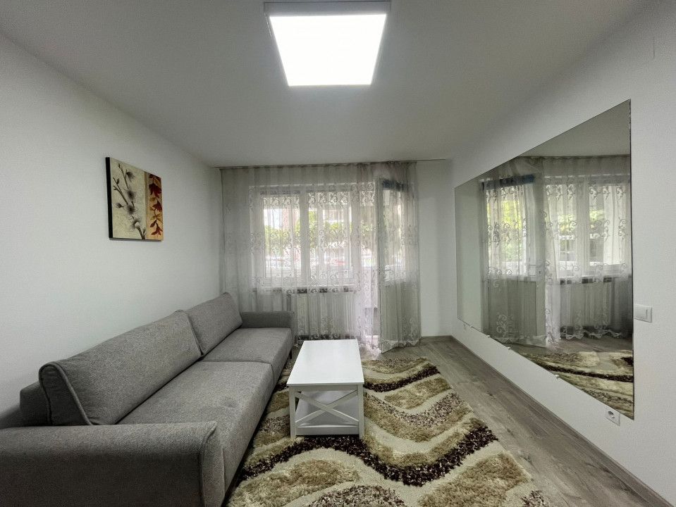 Apartament 2 camere modern Calea Dumbravii — fotografia 1